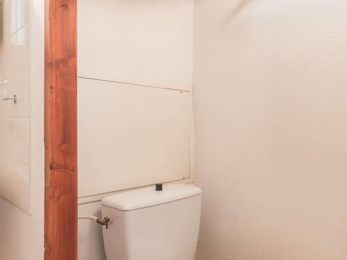 Studio Avec Balcon A Montgenevre, Animaux Acceptes - Fr-1-330D-35 Montgenèvre Exterior foto